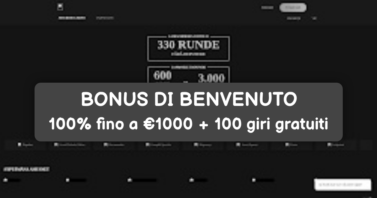 Princess Casino welcome bonus